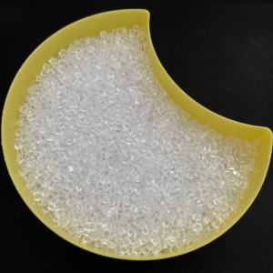 Matière première en plastique de polystyrène cristal vierge de haute qualité/PS/GPPS/HIPS/EPS - Product Image 4