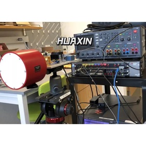 Keysight M8020A J-BERT BERT de Alto Rendimiento - Product Image 2