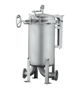 Carcasas <span class=keywords><strong>de</strong></span> filtro <span class=keywords><strong>de</strong></span> <span class=keywords><strong>bolsa</strong></span> líquida multifunción con tratamiento <span class=keywords><strong>de</strong></span> superficie <span class=keywords><strong>de</strong></span> chorro <span class=keywords><strong>de</strong></span> arena - Product Image 5