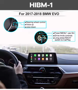 <span class=keywords><strong>Adaptador</strong></span> Inalámbrico Carplay Android Auto para <span class=keywords><strong>Audi</strong></span> 3GMMI RMC A6 A7 2012-2016 Mirror Link AirPlay <span class=keywords><strong>Radio</strong></span> GPS Espejo Retrovisor - Product Image 5