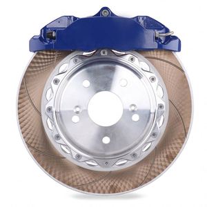 Venta al por mayor de piezas de automóviles sistema de frenos de actualización mejores pastillas de freno Set a la venta para <span class=keywords><strong>Golf</strong></span> 7 E82 Ford Fusion 2010 - Product Image 5