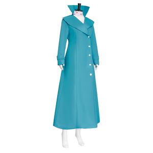 Disfraz de Cosplay de Lucy de la Película Gru's Wife, Traje de Halloween para Adultos, Disfraz de <span class=keywords><strong>Anime</strong></span> para Carnaval, Baile, Fiesta, Uniforme - Product Image 4