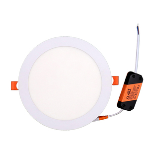 Bảng Đèn Led Hiển Thị Sàn Ma Trận Linh Hoạt 18W 60X60 2X4 Không Khung Bảng Đèn Led Bảng Đèn Led Treo Tường - Product Image 3