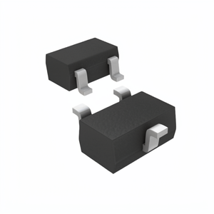 ชิ้นส่วนอิเล็กทรอนิกส์ SC 70, SOT 323 LM4050AEX3-5.0+T ชิปจัดการพลังงาน (PMIC) BOM IC มีสินค้าในสต็อก - Product Image 1