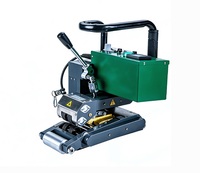 Oferta Especial: Nueva Máquina de Soldadura de Cuña Caliente EarthShield Modelo 900 230V 1800W para Soldar Geomembranas y Revestimientos de HDPE y PVC
