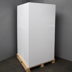 Déchets de blocs EPS blancs - Product Image 1