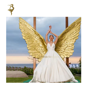 Trung Quốc Nhà cung cấp Đồng Hiệp sĩ trên ngựa Brass điêu khắc cho công viên ngoài trời vuông - Product Image 3