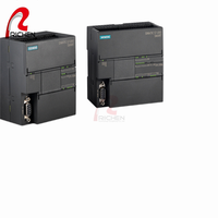 Modul PLC Siemens Simatic S7-200 6ES7288-0CD10-0AA0 Pengontrol Pemrograman PLC Modul CPU Cerdas Baru Asli Tersedia di Stok