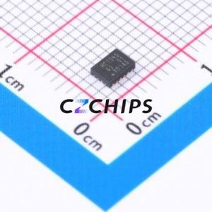 Venta al por mayor 74HCT595BQ, registro de cambio de chip IC de circuito integrado de 115 (2,5x3,5) - Product Image 1