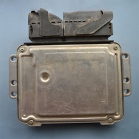 Placa de Computadora de Motor (ECU) de Segunda Mano para Desguace de Coches Forte, K2, K3, Soul, RIO, REINA, Elantra, i30 - 9003140373KA, 391B2-03YA1, MEG17.9.21