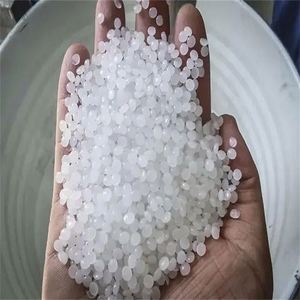 <b>Plastic</b> Granules HDPE ME9180 <b>Pellets</b> for Extrusion Coating Application Injection Molding Mfi 18 HDPE Granules - Product Image 2