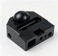 Pièces plastiques OEM usinées CNC, ABS, PEEK, POM, Nylon, PTFE, micro-usinage, brochage, produits plastiques, service d'usinage CNC