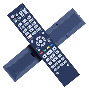 Nouvelle télécommande de remplacement N2QAYA000128 pour Panasonic DVD DMP-UB900 DMP-UB90 - Product Image 1