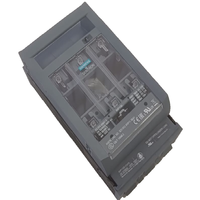 3NP1133-1CA10 160A 3P Taille 00 Sectionneur-interrupteur Automatisation industrielle Contrôleur de programmation PLC dédié PAC