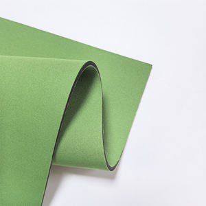 Hoja de goma de <span class=keywords><strong>tela</strong></span> de neopreno flexible impermeable al por mayor 2mm 3mm 4mm <span class=keywords><strong>tela</strong></span> de neopreno de color por metro - Product Image 4