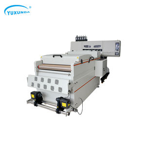 Meilleur prix pour imprimante DTF A3 tout-en-un avec film DTF premium en rouleau et toner blanc - Product Image 4