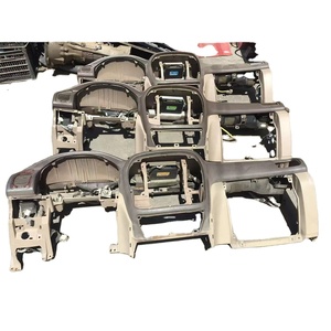 Для <span class=keywords><strong>TOYOTA</strong></span> <span class=keywords><strong>LANDCRUISER</strong></span> LC100 FJ100 UZJ100 приборная панель. 4500 4700 1FZ WORKBENCH 55401-60190 - Product Image 1