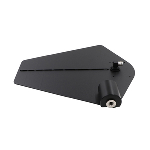 Bộ khuếch đại tín hiệu 4 kênh, Bộ phát giám sát không dây, hệ thống phân phối ăng ten, giám sát tai nghe giai đoạn me2050x - Product Image 3