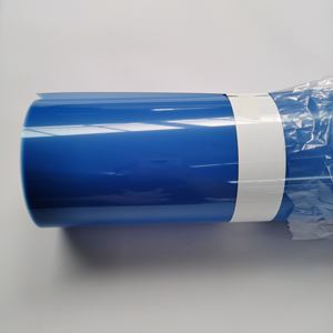 Rouleau de feuille de Taille Personnalisée <span class=keywords><strong>Imprimante</strong></span> Jet D'encre D'ANIMAL FAMILIER D'utilisation Bleu Radiographie Film Médical - Product Image 6