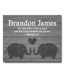 JUNJI — panneau en bois <span class=keywords><strong>personnalisé</strong></span>, panneau mural, affiche de <span class=keywords><strong>naissance</strong></span> de bébé, pour artisanat d'hôpital, boîtes en bois, cadeau à personnaliser - Product Image 4