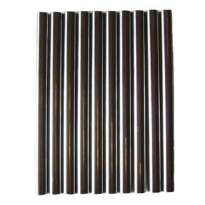 NbTi ความบริสุทธิ์สูงไทเทเนียม-ไนโอเบียม Superconductor แท่งโลหะผสม - Product Image 5