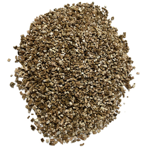 <span class=keywords><strong>Vermiculite</strong></span> dorée agricole et horticole pour culture hydroponique et fertilisation organique des jardins - Product Image 4