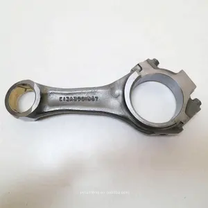 Kualitas Tinggi 6bt 3942581 Auto Bagian Ditempa Baja Connecting Rod