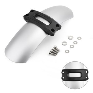 Garde-boue de roue avant pour <span class=keywords><strong>BMW</strong></span> R <span class=keywords><strong>NINE</strong></span> <span class=keywords><strong>T</strong></span> <span class=keywords><strong>Scrambler</strong></span> 2016-2019 - Product Image 1