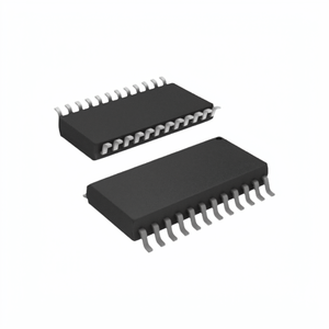 Components Electronic Original 24 SOlC Data Acquisition DAC7802LU - Product Image 1