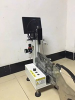Calibration de l'alimentateur Hanwha SM Pneumatique et Électrique SM321 - Instrument de calibration d'alimentateur SMT