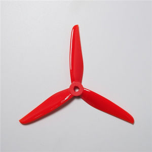 Ventas Calientes Foxeer DALPROP T5146.5 V2 Nuevo Dron de Carreras con Hélice de 3 Palas y 5 Pulgadas - Product Image 3