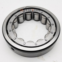 Roulement à roulettes cylindrique, matériel de Construction pour moteur Bulldozer CAT D6D, 3306, 6V1013 6V1014