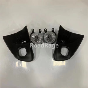 Luz antiniebla led para coche, montaje de lámpara antiniebla, accesorios de repuesto para <span class=keywords><strong>toyota</strong></span> <span class=keywords><strong>prius</strong></span> aqua <span class=keywords><strong>c</strong></span>, <span class=keywords><strong>2022</strong></span> - Product Image 5