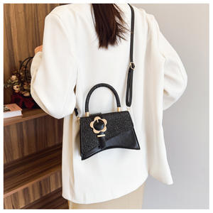 Nouveau Sac à Main Carré 2026, Sac à Bandoulière Élégant et Haut de Gamme, Design Original, Sac Bandoulière Polyvalent pour Femme - Product Image 6