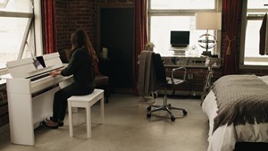 <span class=keywords><strong>Piano</strong></span> <span class=keywords><strong>Digital</strong></span> YamahaS ARIUS <span class=keywords><strong>YDP</strong></span> S54 de 88 Teclas con 3 Pedales - <span class=keywords><strong>Piano</strong></span> Clásico y Elegante para el Hogar para Principiantes y Aficionados - Product Image 5