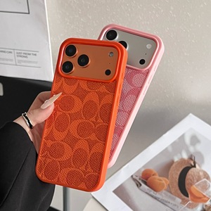 Nouvelle coque de <span class=keywords><strong>téléphone</strong></span> haut de gamme à motif animalier en C pour 17 Pro Max/15 Pro, protection intégrale antichoc - Product Image 3