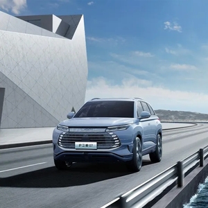 รถยนต์มือสอง Byd Yuan Plus พลังงานใหม่ความเร็วสูง พร้อมแบตเตอรี่ลิเธียมแบบสามองค์ประกอบ ความเร็วสูง ความเร็วสูง ความเร็วสูง - Product Image 5