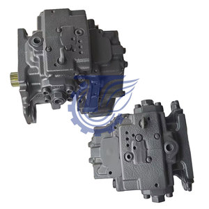ชุดปั๊มไฮดรอลิกปั๊มหลักไฮดรอลิกสำหรับรถปราบดิน D375A-6 Komatsu - Product Image 1