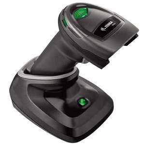 Escáner de Código de Barras Original Bra DS2208 de Alta Calidad, 1/2D, USB, Imprime Códigos QR, en Stock (Versión Mejorada del LS2208) - Product Image 3