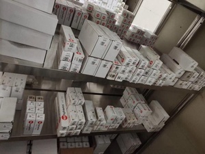 CSAX-XXN Csaxxxn Zon Hydraulica Originele Enkele Bal <span class=keywords><strong>Shuttle</strong></span> Ventiel Met Signaal Aan Poort 3 Hydraforce Eaton Vickers Ih Voorraad - Product Image 6