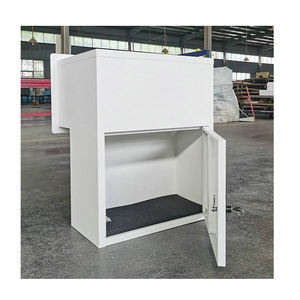 Buzón <span class=keywords><strong>de</strong></span> envío montable al por mayor en valla buzón <span class=keywords><strong>de</strong></span> correo <span class=keywords><strong>de</strong></span> acero galvanizado Buzón <span class=keywords><strong>de</strong></span> envío <span class=keywords><strong>de</strong></span> paquetes al aire libre - Product Image 5