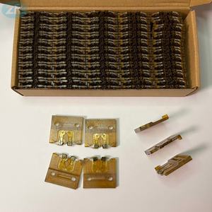 מנשא קליפ 42804703 מכשירים אוניברסליים חלק אוניברסלי ai רכיב תוסף - Product Image 6