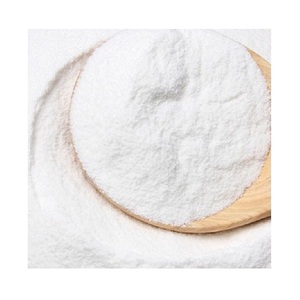 Bicarbonato de Sodio (Bicarbonato de Potasio) CAS 144-55-8, 99.5% de Pureza, Grado Alimenticio e Industrial, Certificado ISO, Vida Útil de 2 Años - Product Image 5