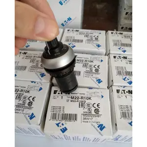 Eaton new original fuse disconnector gsta00-160 xnh00-a160-bt replacement in stock