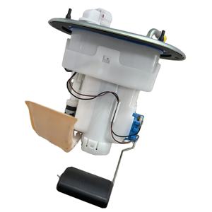 Заводская прямая продажа, индивидуальный автомобильный бак, топливный насос, Бензобак 31110-2E350 для HYUNDAIKia Tucson Sportage 2.7L - Product Image 1