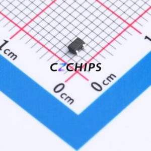 Diodo Schottky BAT54W SOT-323 Original Nuevo, Venta al por Mayor de Componentes Electrónicos, Proveedor de Chips y Servicio BOM - Product Image 1