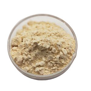 Натуральный порошок фосфатидилсерина 20%, 50%, 70% из соевого экстракта (ФС) - Product Image 2