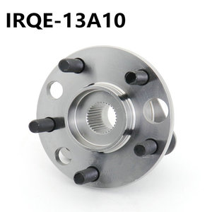Ensemble de moyeu de roue avant IRQE-13A10, diamètre intérieur de 30 mm, pour Jeep Cherokee Comanche, pièce de rechange - Product Image 1