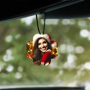 Decorazione per auto aromaterapia creativa atmosfera personalizzata fragranza fresca personalizzata per sempre significato memorabile - Product Image 1