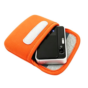 Estuche de Almacenamiento Portátil para Electrónicos, Organizador de Cables de Viaje, Bolsa para Cargador y Banco de Energía, para Viajes de Negocios, Uso Diario y al Aire Libre - Product Image 4